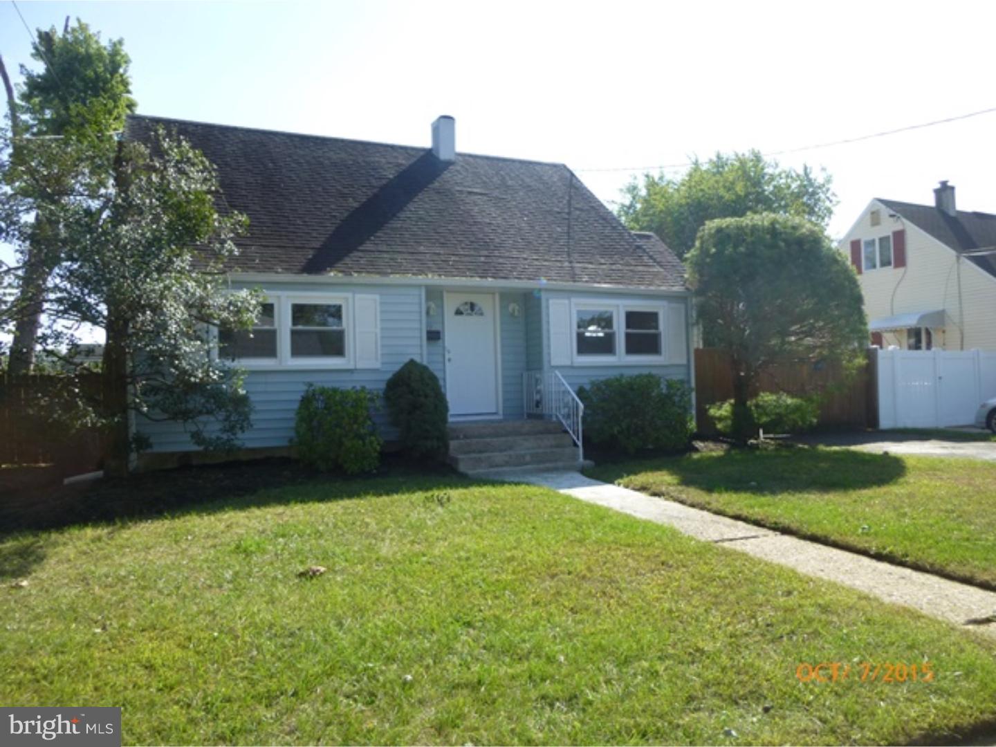 49 Gerard Road Hamilton, NJ 08620 - Photo 1 of 10 Gallery Image 1