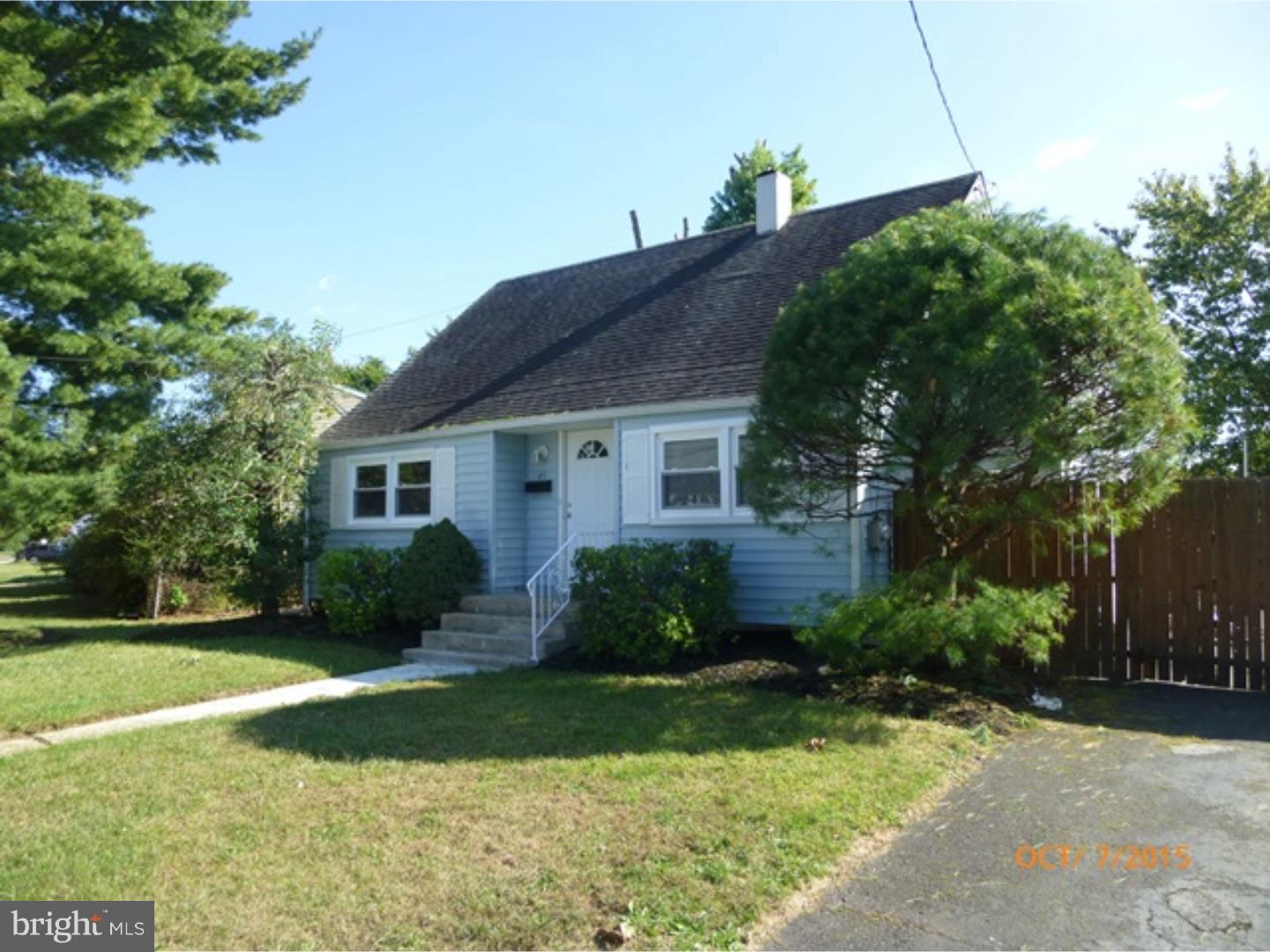 49 Gerard Road Hamilton, NJ 08620 - Photo 2 of 10 Gallery Image 2