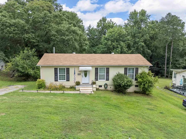 $147,500 | 119 Gregory Street, Union, SC 29379