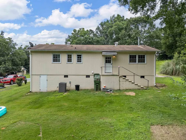 $150,000 | 119 Gregory Street, Union, SC 29379