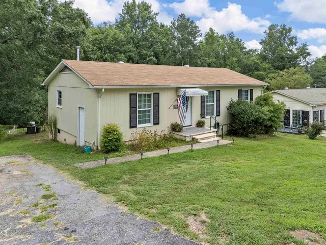$150,000 | 119 Gregory Street, Union, SC 29379