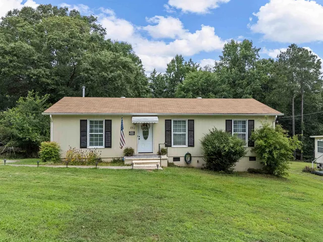 $150,000 | 119 Gregory Street, Union, SC 29379