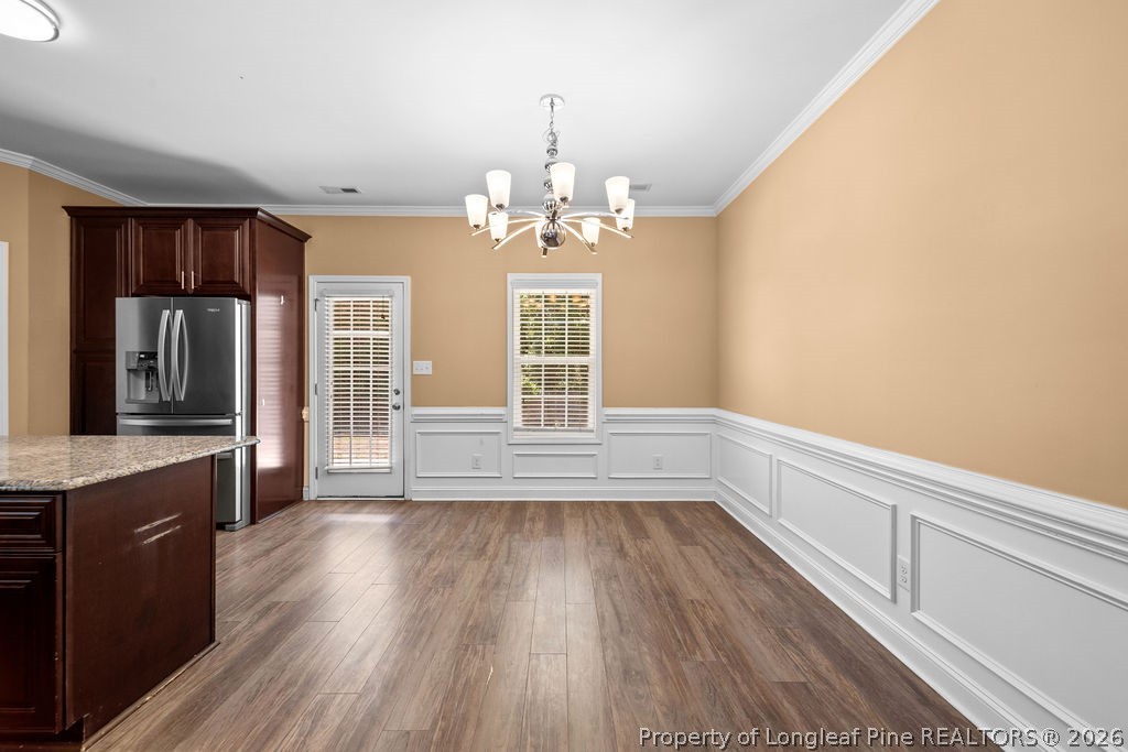 505 Fulford McMillan Road Raeford, NC 28376 - Photo 5 of 38