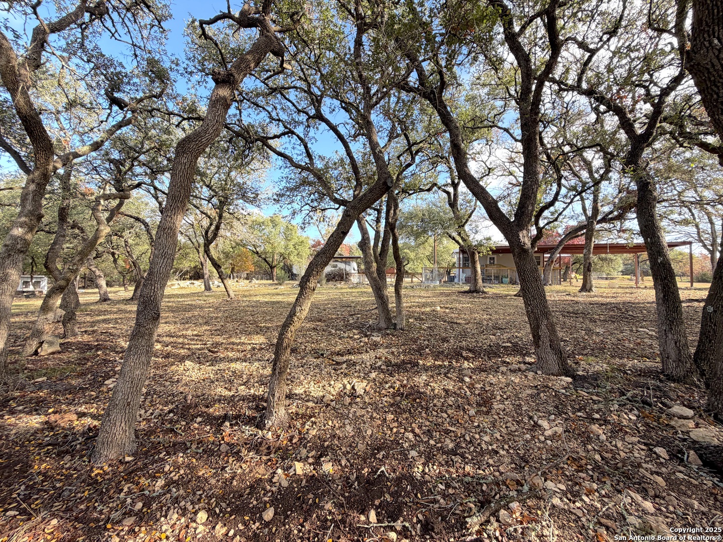 7662 Jessica Lane Spring Branch, TX 78070 - Photo 37 of 46
