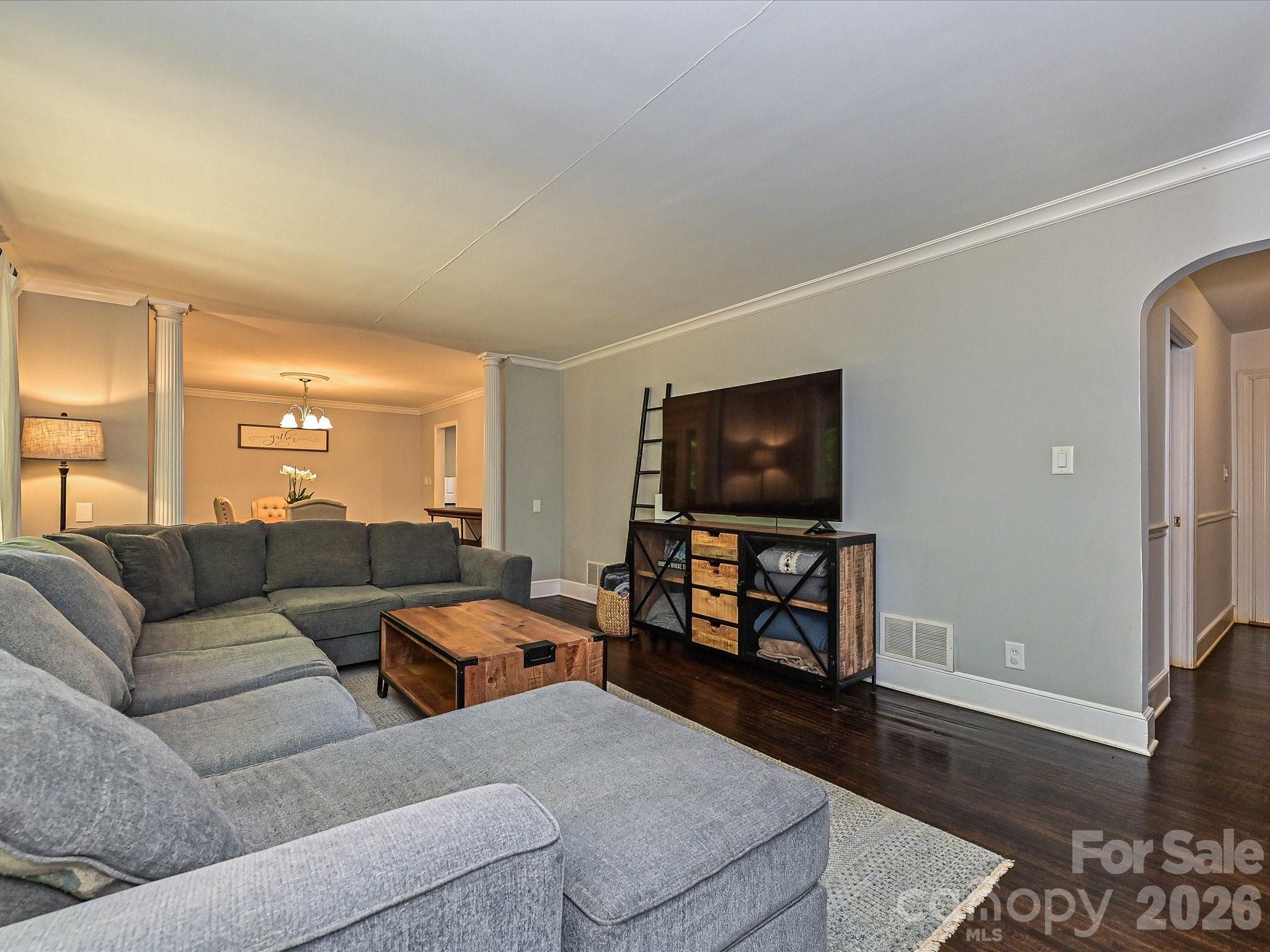 6604 Williams Road Charlotte, NC 28215 - Photo 8 of 37 Gallery Image 8