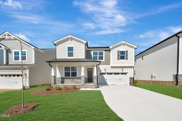 $496,638 | 229 Sprenger Street, Garner, NC 27529