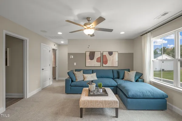 $496,638 | 229 Sprenger Street, Garner, NC 27529