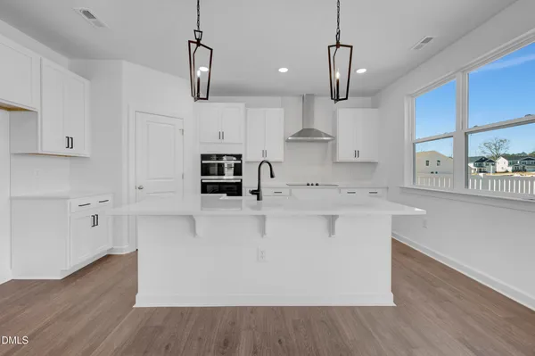 $496,638 | 229 Sprenger Street, Garner, NC 27529