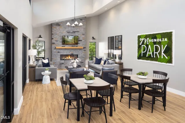 $519,555 | 229 Sprenger Street, Garner, NC 27529