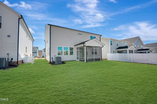 $496,638 | 229 Sprenger Street, Garner, NC 27529