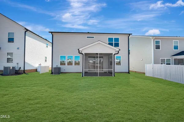 $496,638 | 229 Sprenger Street, Garner, NC 27529