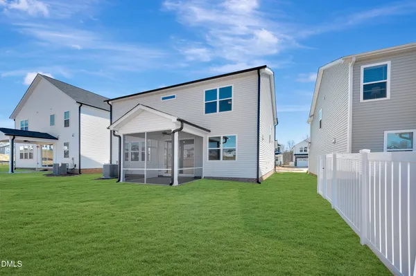 $496,638 | 229 Sprenger Street, Garner, NC 27529