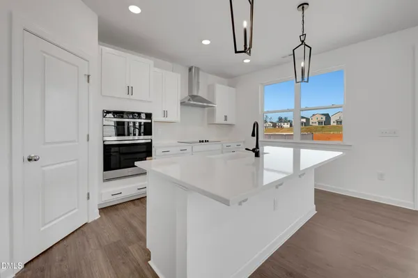 $496,638 | 229 Sprenger Street, Garner, NC 27529