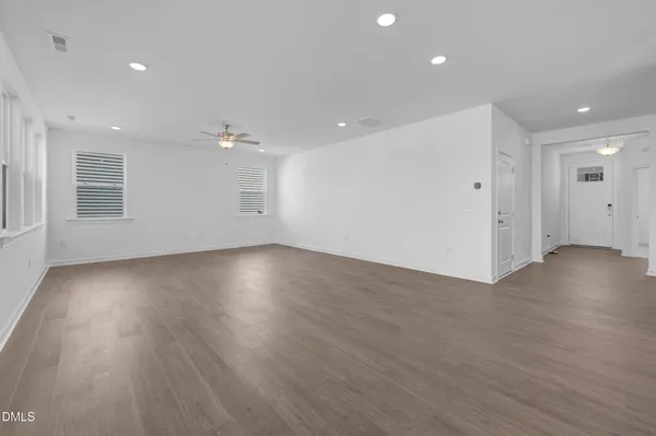 $496,638 | 229 Sprenger Street, Garner, NC 27529