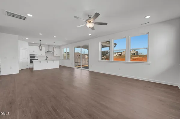 $496,638 | 229 Sprenger Street, Garner, NC 27529