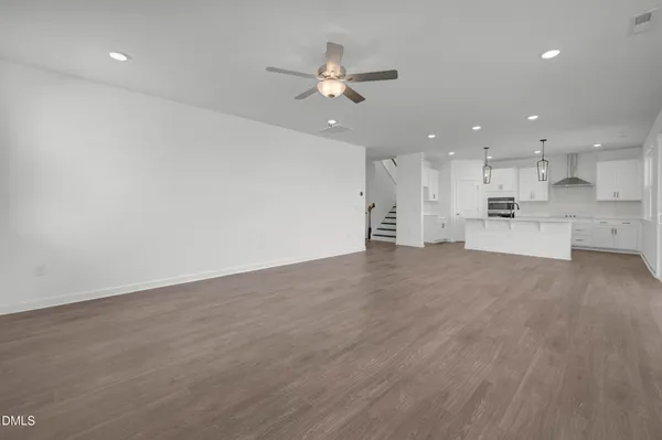 $496,638 | 229 Sprenger Street, Garner, NC 27529