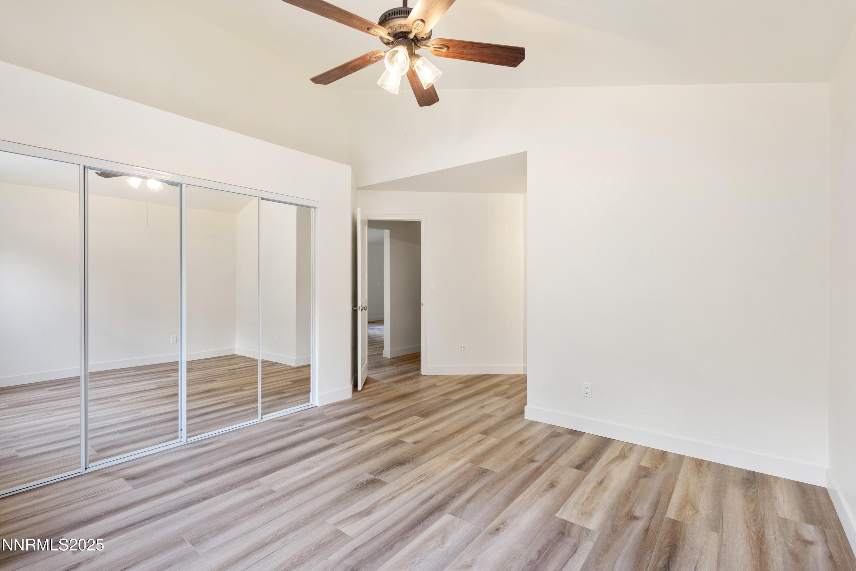 5809 Sydney Court Reno, NV 89523 - Photo 12 of 28 a view of an empty room with a window