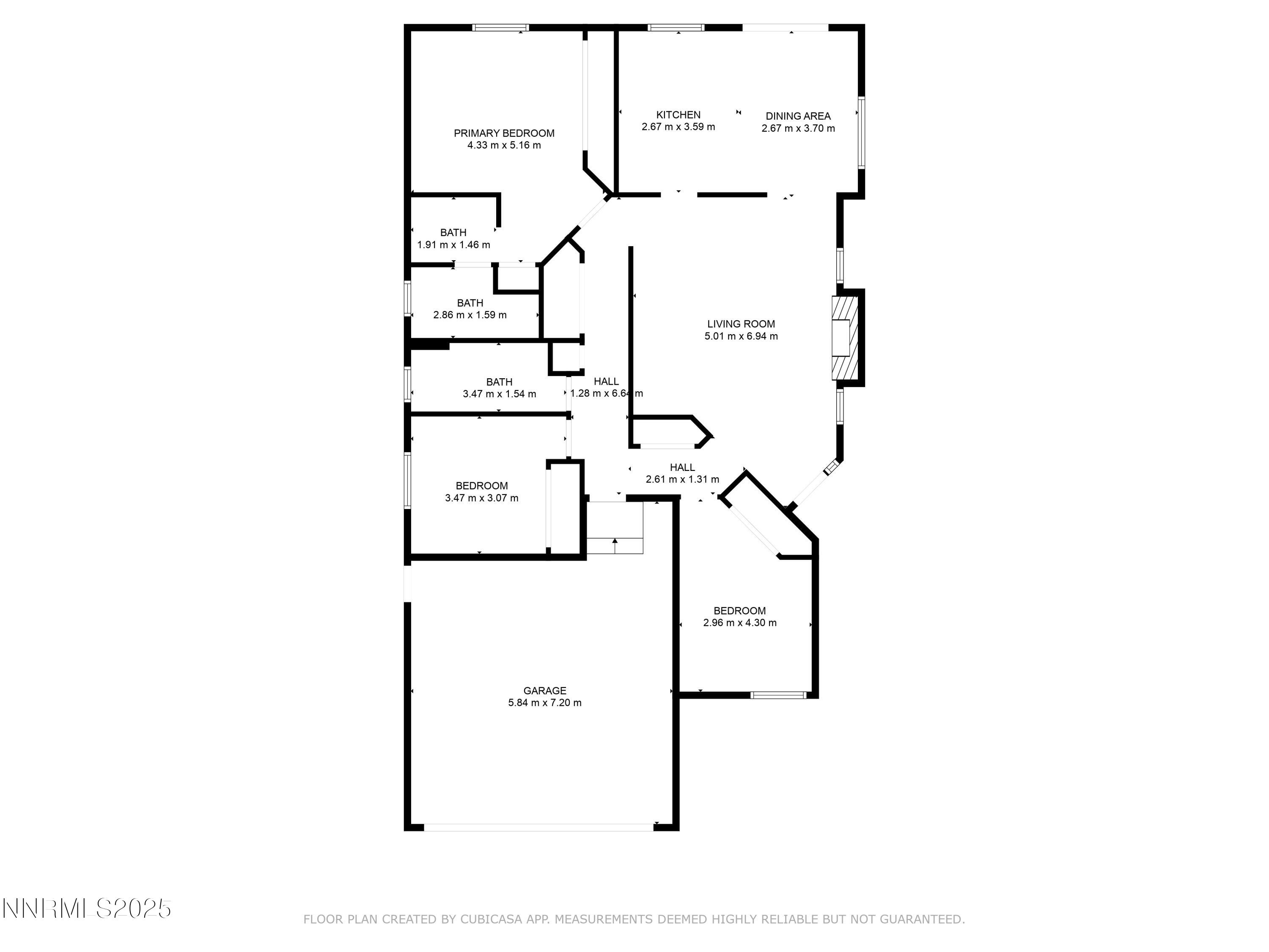 5809 Sydney Court Reno, NV 89523 - Photo 28 of 28 a picture of a sky view