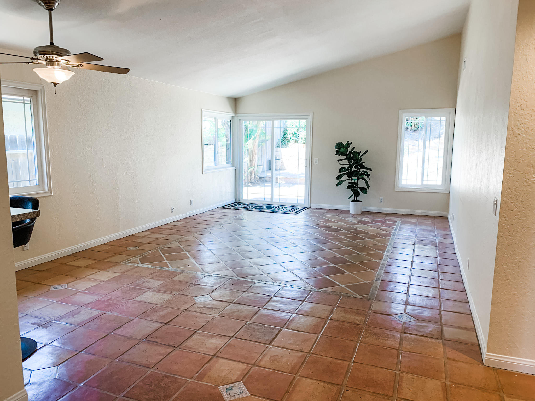 5785 Firebird Court Camarillo, CA 93012 - Photo 5 of 23 a view of an empty room with windows