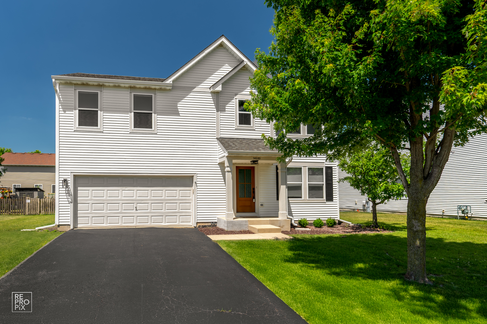 14530 General Drive Plainfield, IL 60544 - Photo 1 of 18