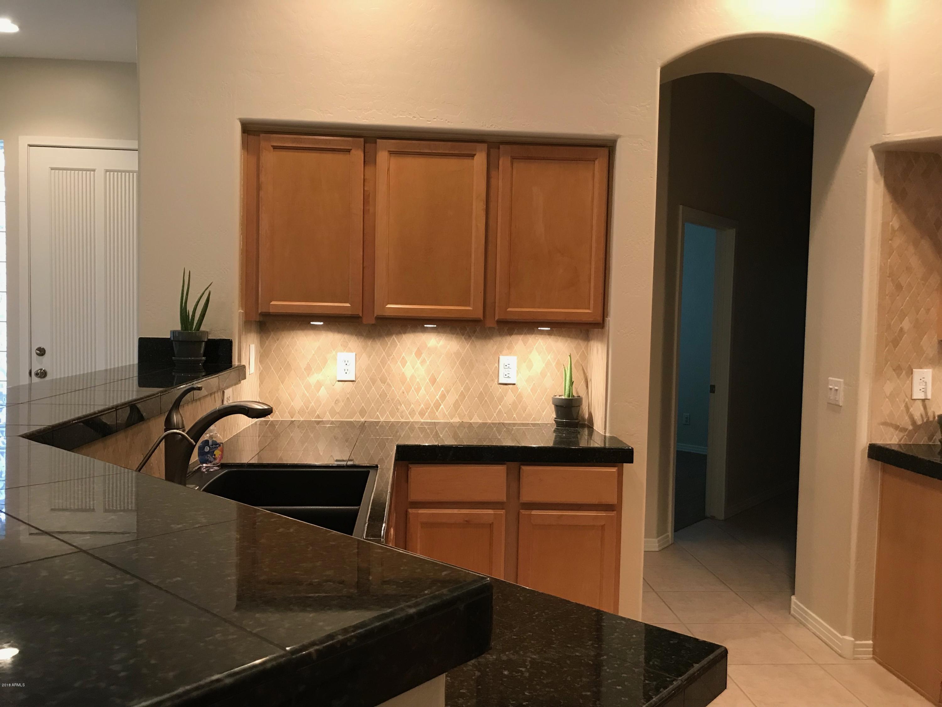 3919 East Carson Road Phoenix, AZ 85042 - Photo 11 of 48 Kitchen Counter