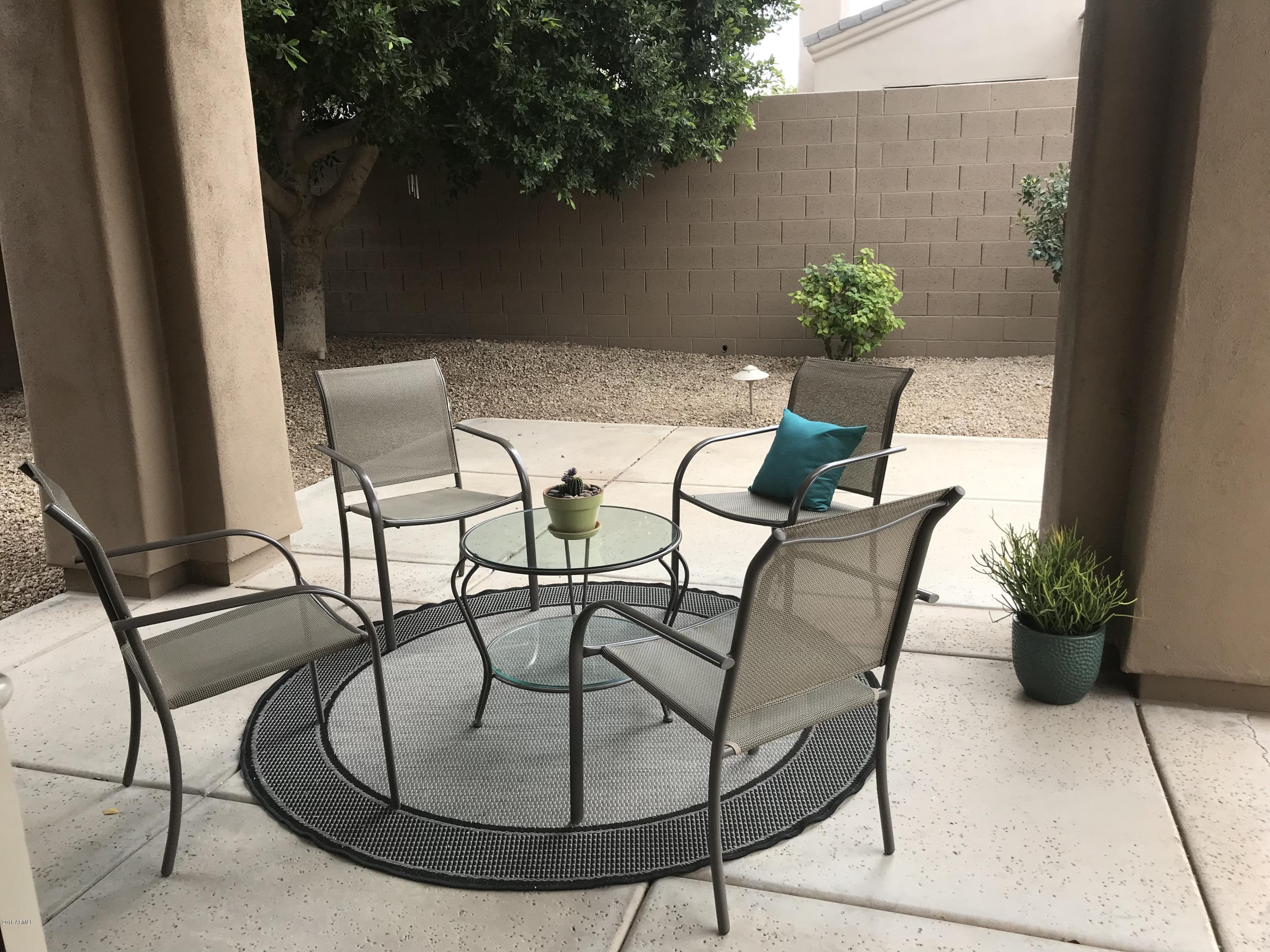 3919 East Carson Road Phoenix, AZ 85042 - Photo 33 of 48 Covered Patio