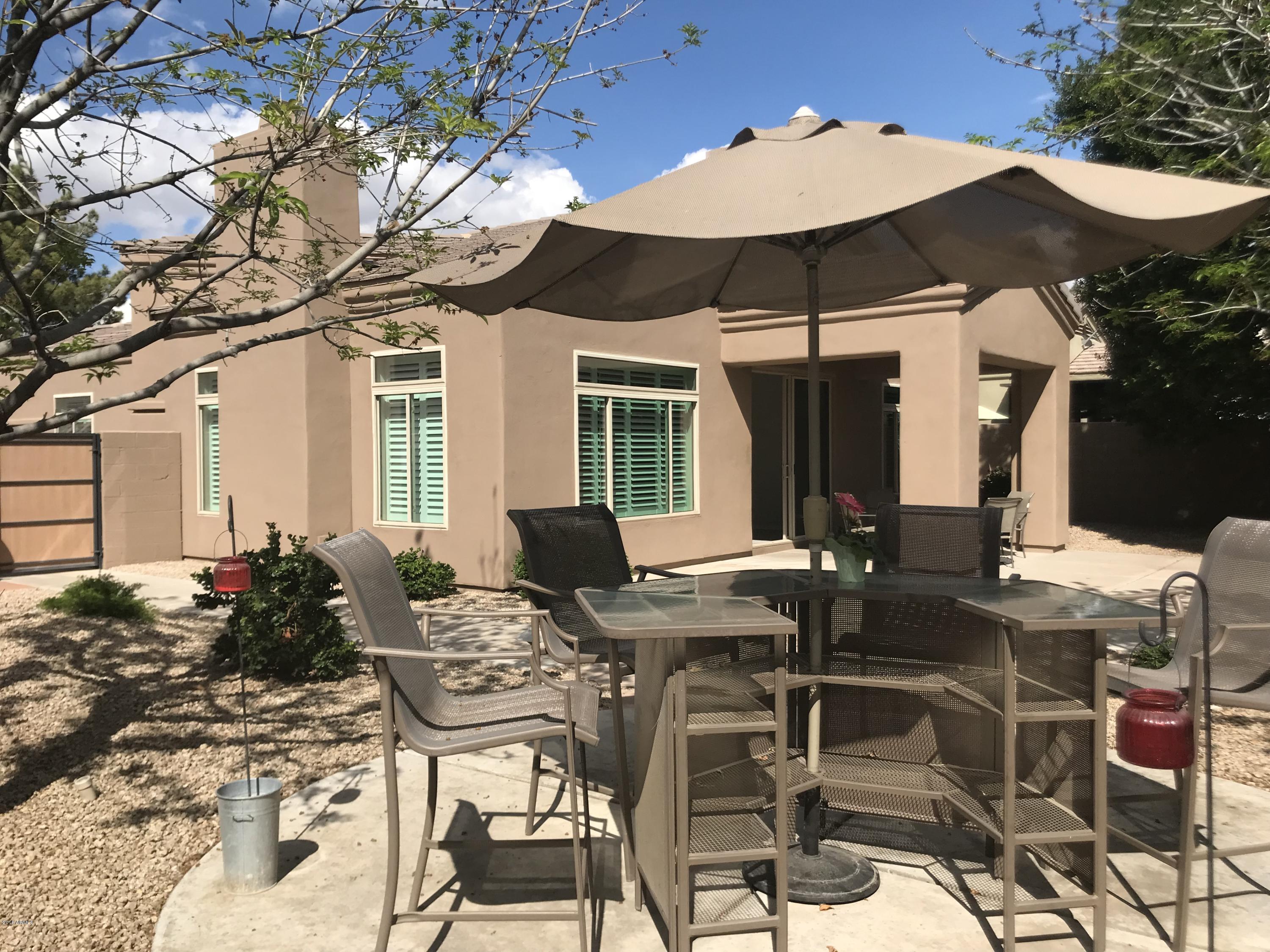 3919 East Carson Road Phoenix, AZ 85042 - Photo 34 of 48 Backyard