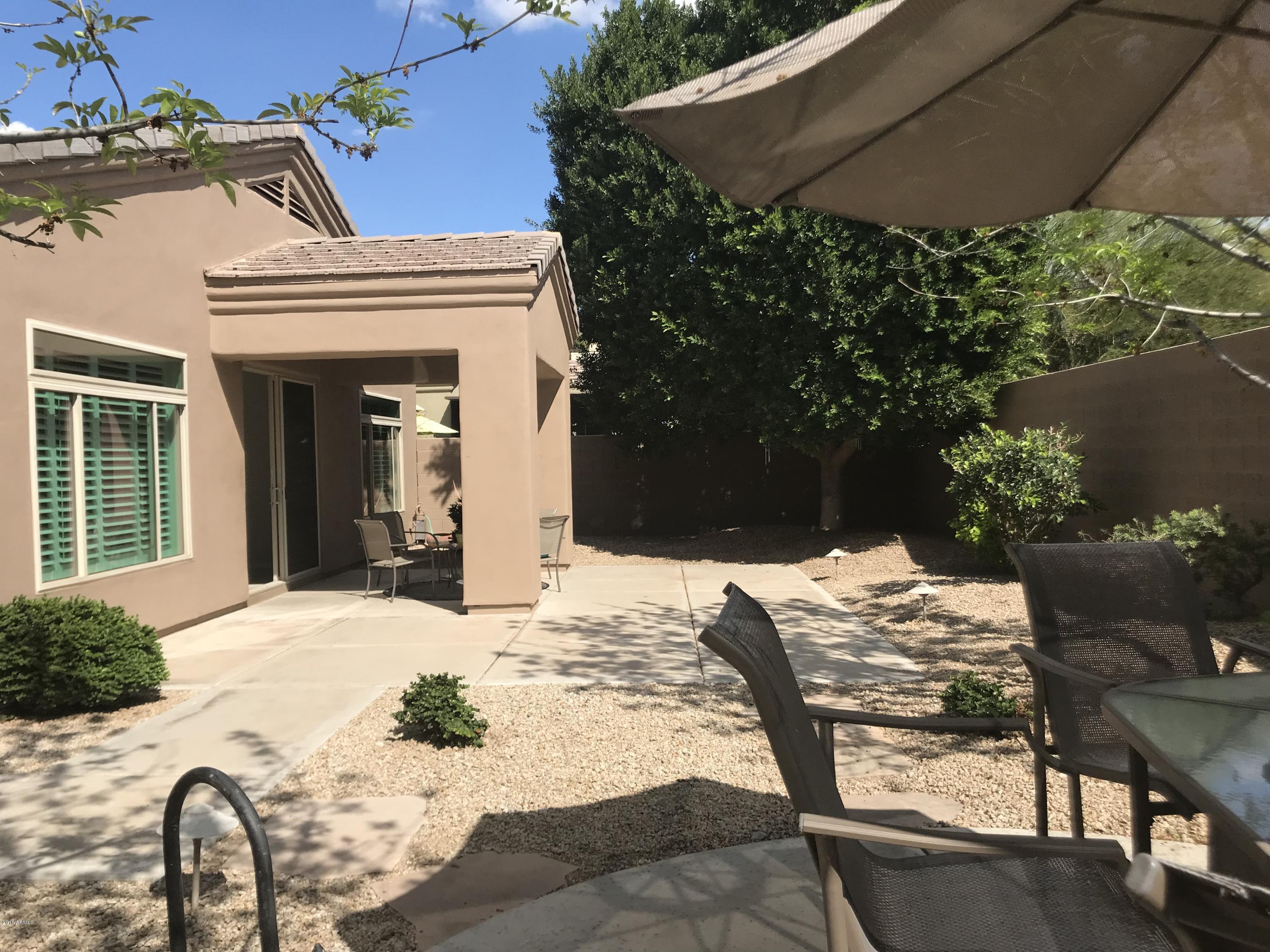 3919 East Carson Road Phoenix, AZ 85042 - Photo 35 of 48 Backyard