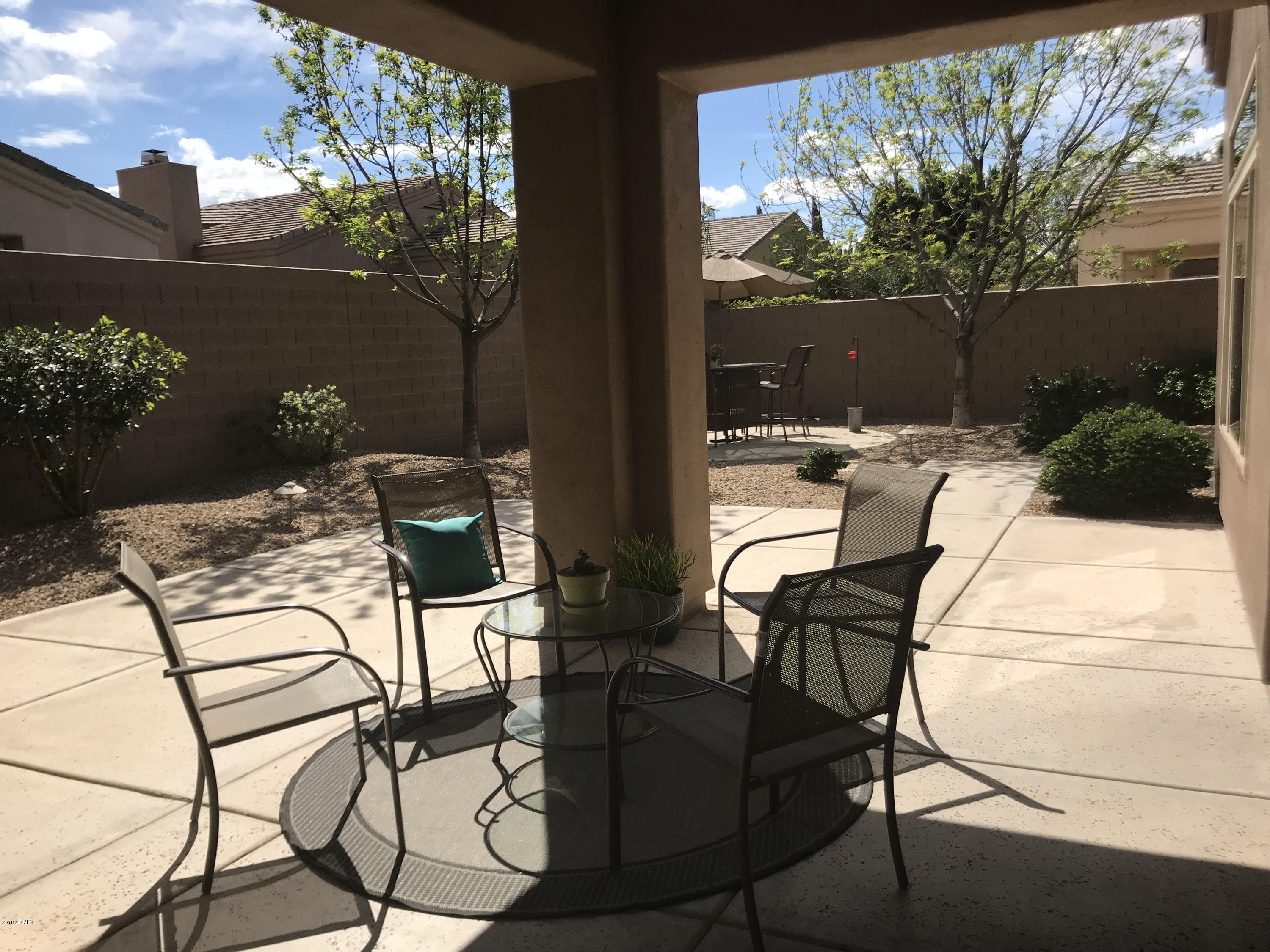 3919 East Carson Road Phoenix, AZ 85042 - Photo 36 of 48 Backyard