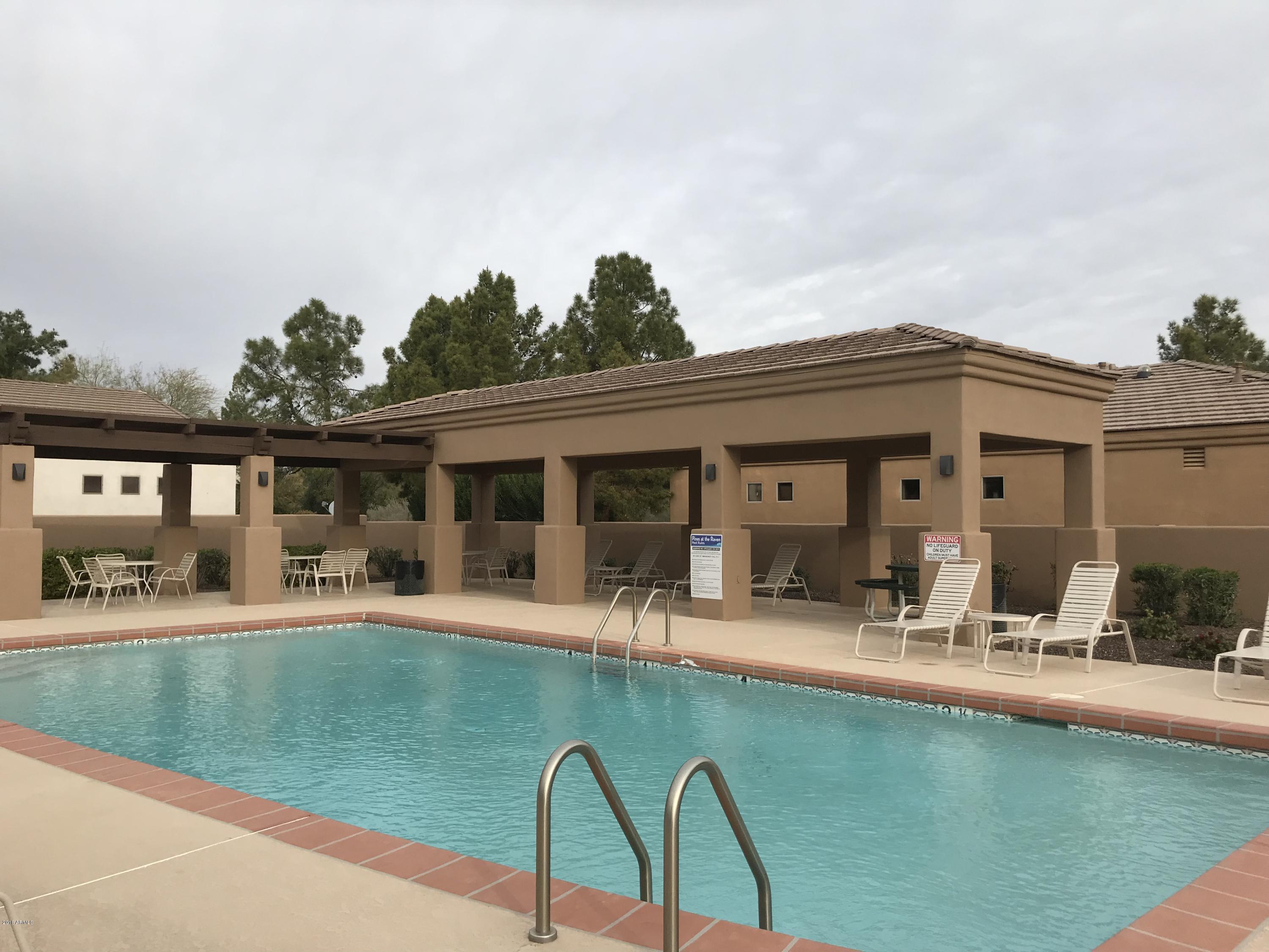 3919 East Carson Road Phoenix, AZ 85042 - Photo 43 of 48 Pool