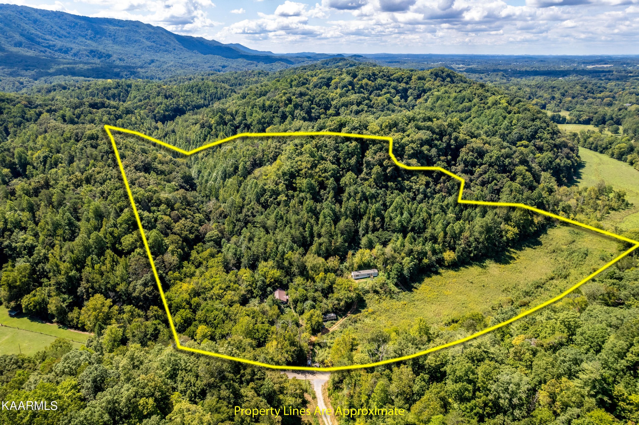 1455 Dripping Springs Road Seymour, TN 37865 - Photo 1 of 15 Gallery Image 1