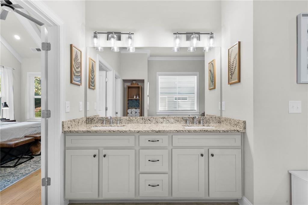 124 Senna Street Marietta, GA 30064 - Photo 24 of 62 Gallery Image 24