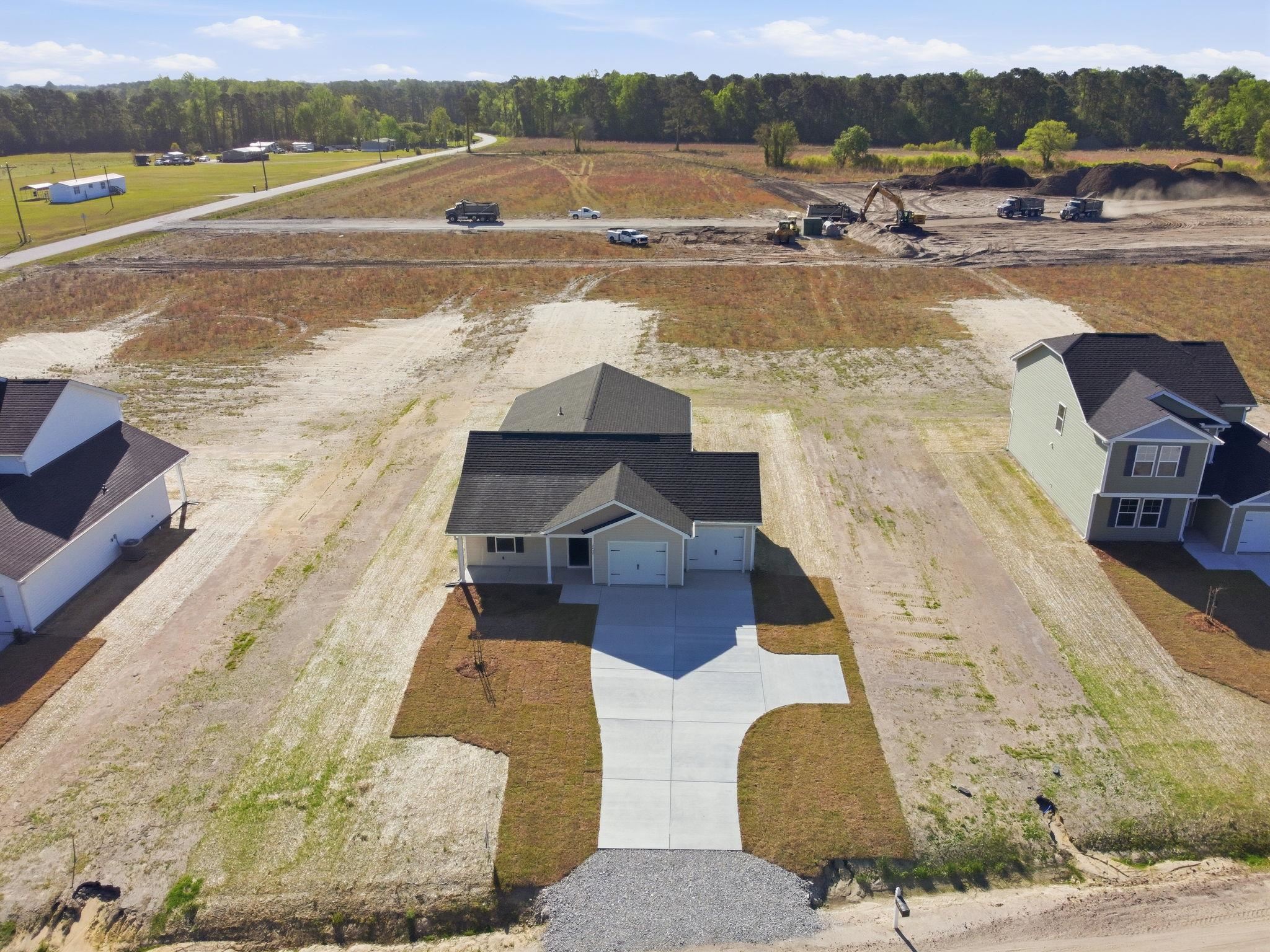 2642 Tansy Road Loris, SC 29569 - Photo 20 of 24