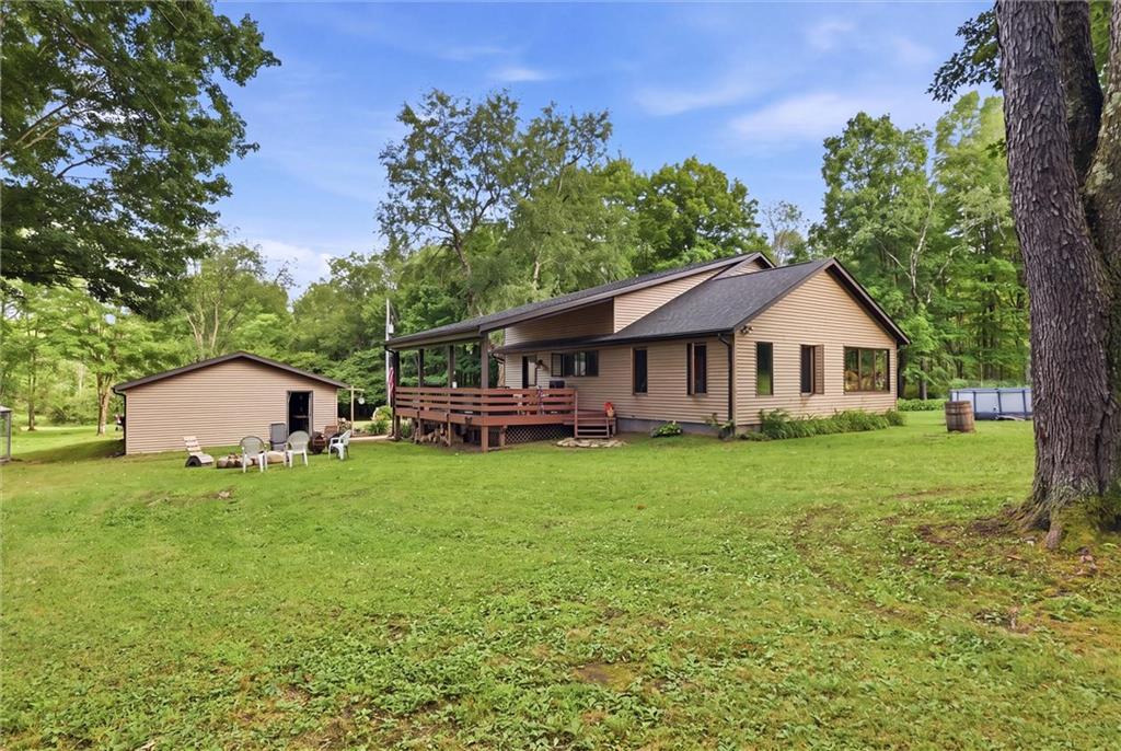 21117 Bechtold Road Saegertown, PA 16433 - Photo 37 of 50 Gallery Image 37