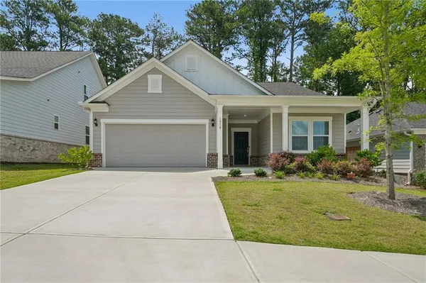 $410,000 | 1958 Amaryllis Drive, Grayson, GA 30017