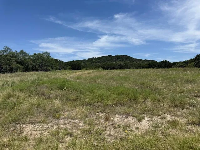 $114,500 | Lot 163 Private Road 16020, Jonesboro, TX 76538