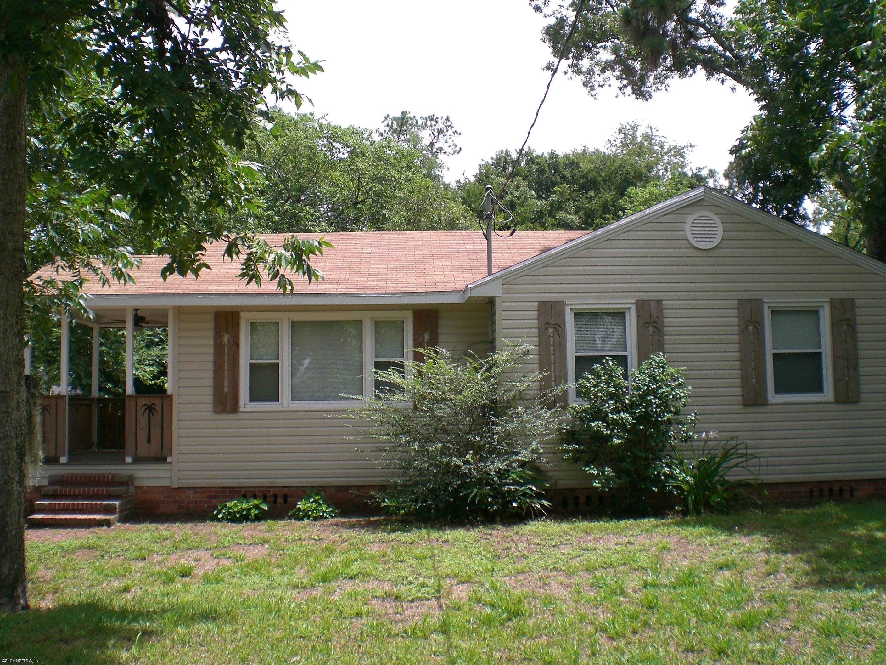 9930 Jeanette Road Jacksonville, FL 32246 - Photo 1 of 4 Front