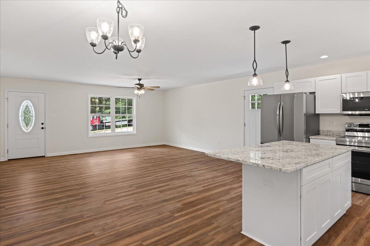 Lot 26 Ridge Road Mount Jackson, VA 22842 - Photo 5 of 25 Gallery Image 5