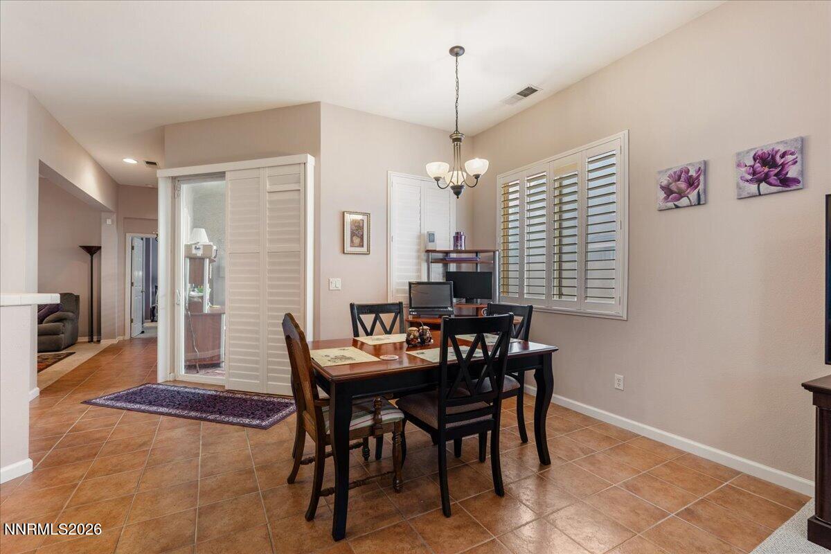 1445 Gold Cliff Court Reno, NV 89521 - Photo 13 of 33 Great Room
