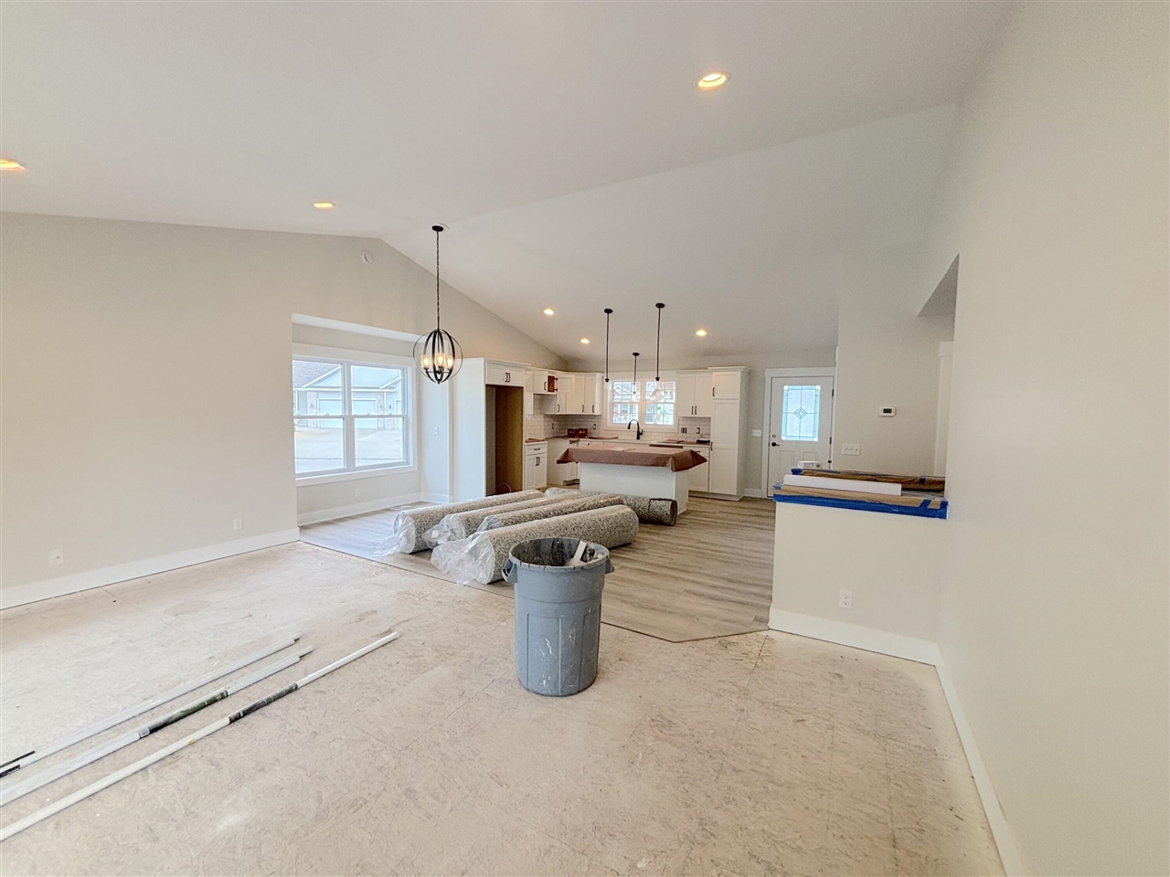 1519 East Addison Way Muskegon, MI 49445 - Photo 19 of 88