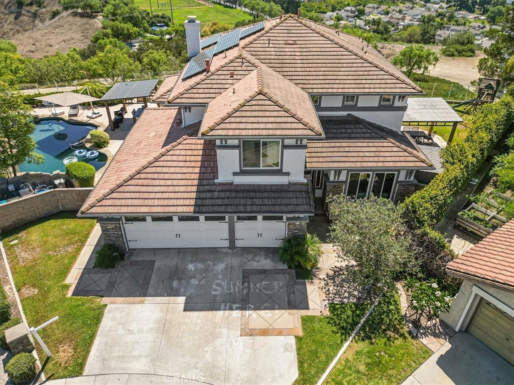 24049 Skyline Mission Viejo, CA 92692 - Photo 2 of 58