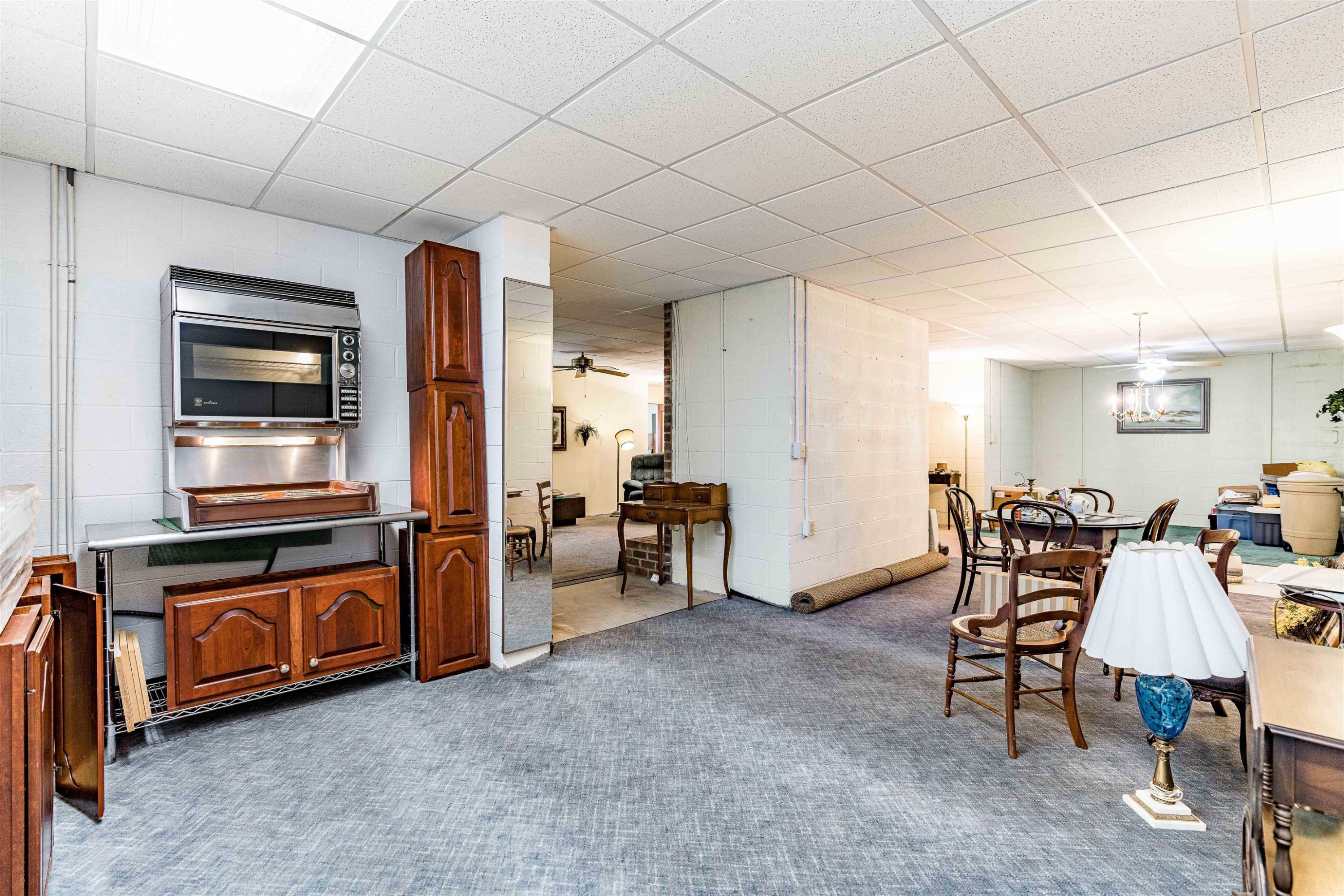 4000 Campbell Road Raleigh, NC 27606 - Photo 55 of 59 Photo 55