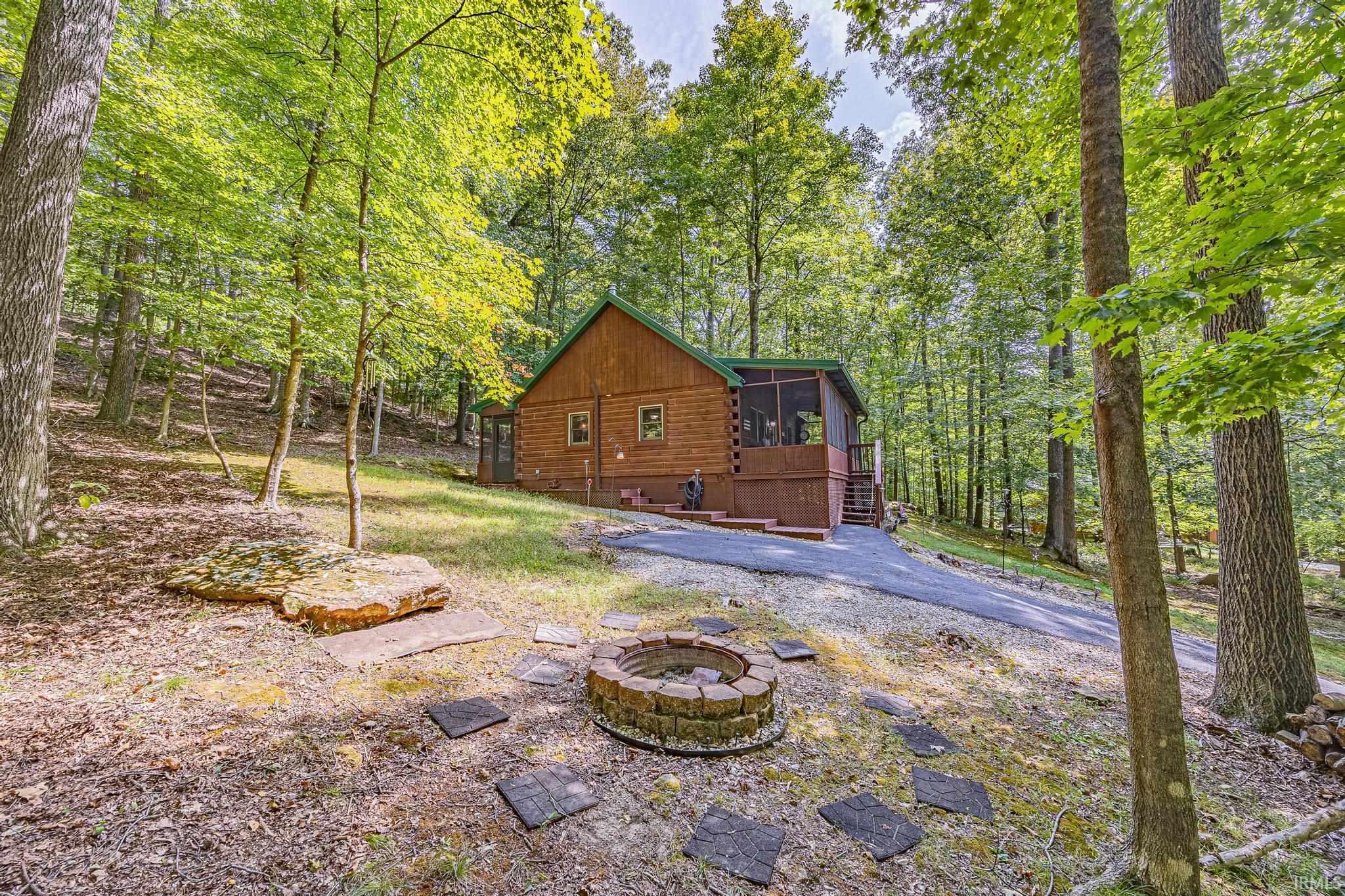 3354 Bluff Road Birdseye, IN 47513 - Photo 21 of 21 Gallery Image 21