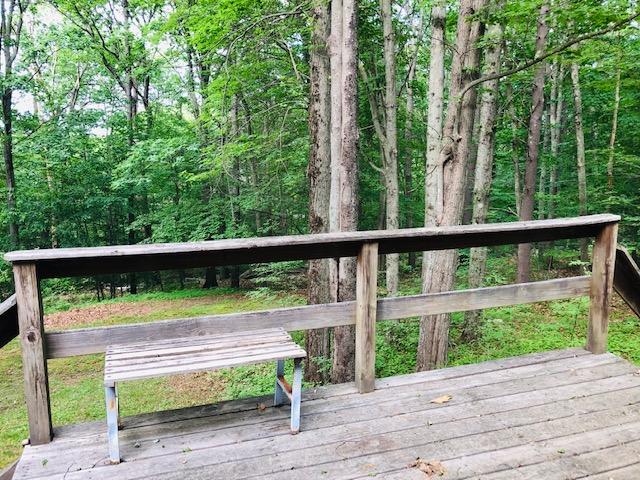 12 Groundnut Hill Road Cape Neddick, ME 03902 - Photo 13 of 13 deck 12 groundnut