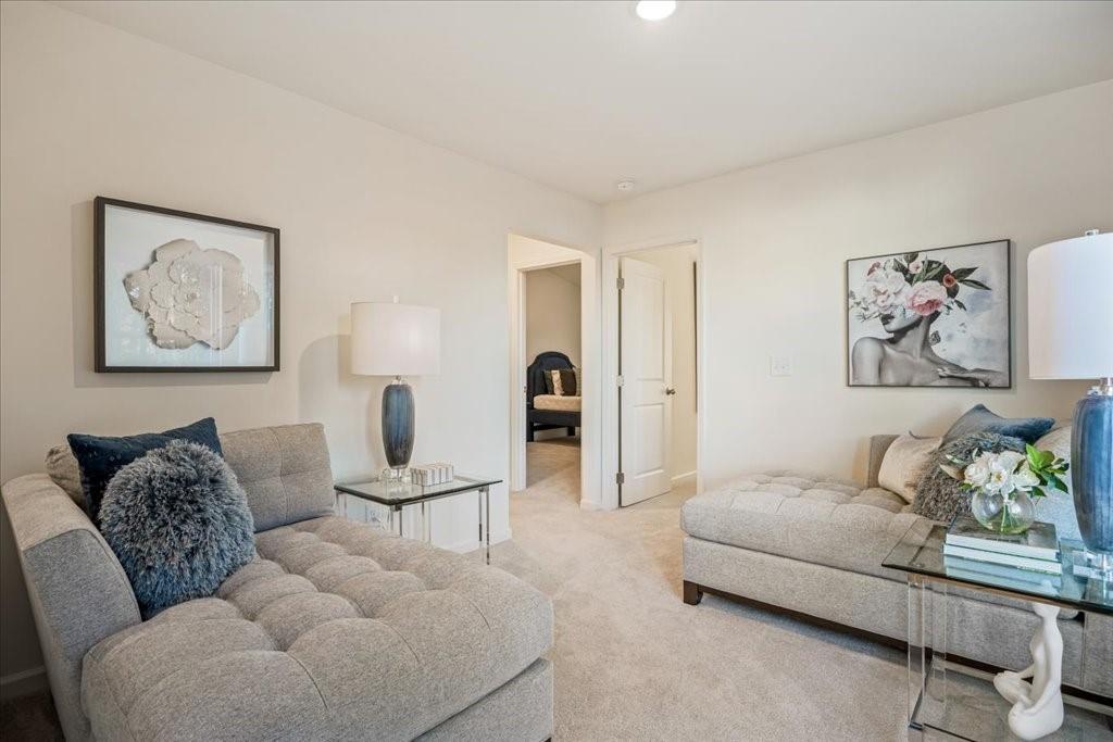 1821 Dawn Road, Unit 17 Conyers, GA 30013 - Photo 14 of 35