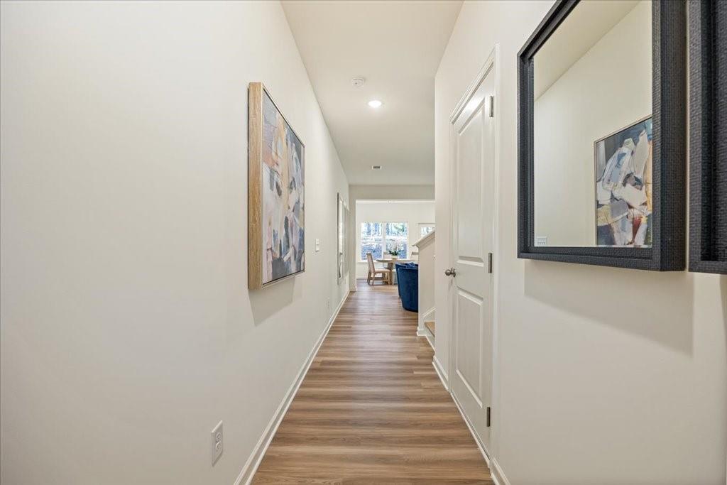 1821 Dawn Road, Unit 17 Conyers, GA 30013 - Photo 2 of 35