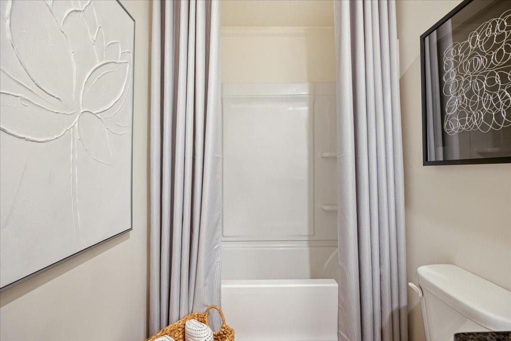 1821 Dawn Road, Unit 17 Conyers, GA 30013 - Photo 28 of 35