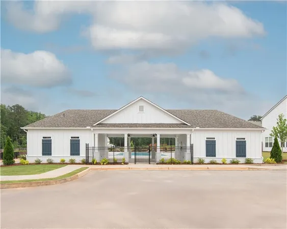 $297,900 | 1821 Dawn Road, Unit 17, Conyers, GA 30013
