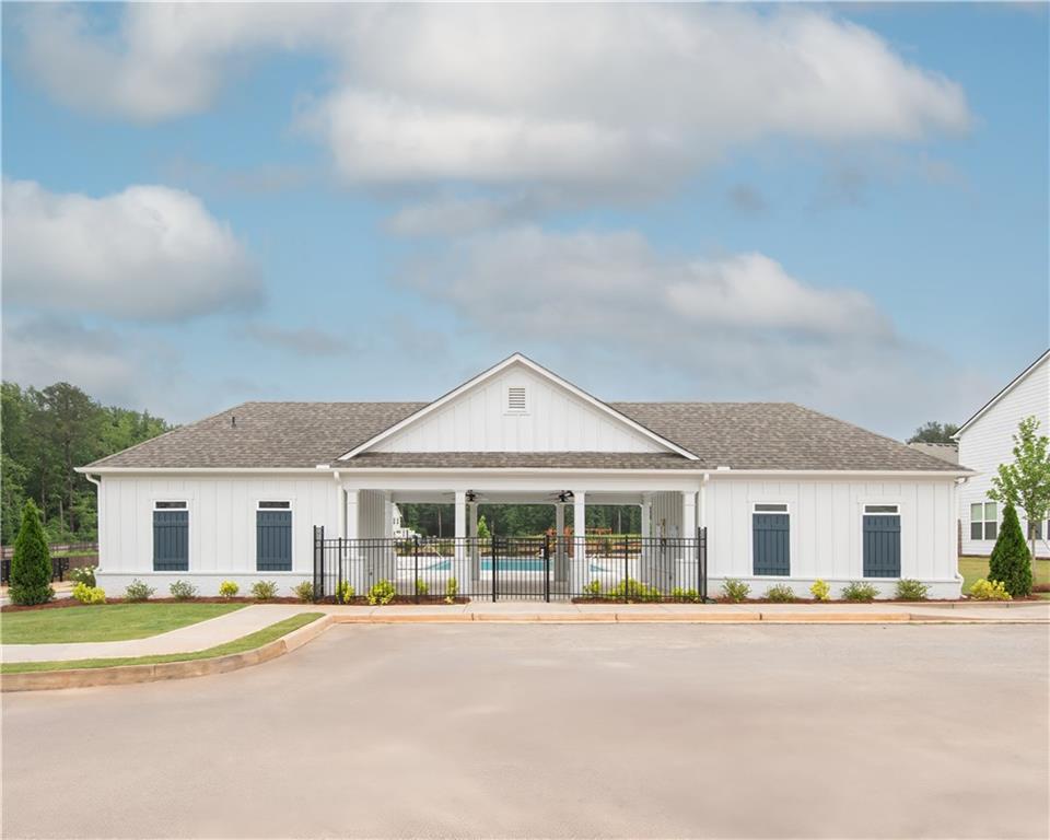 1821 Dawn Road, Unit 17 Conyers, GA 30013 - Photo 32 of 35