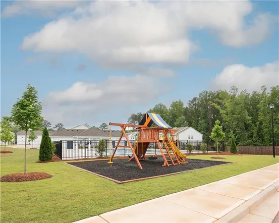 $297,900 | 1821 Dawn Road, Unit 17, Conyers, GA 30013